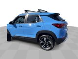 New 2024 Chevrolet TrailBlazer LT w/ LT Cold Weather Package image 5