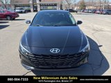 Used 2023 Hyundai Elantra SEL image 2