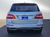 Used 2015 Mercedes-Benz ML 350 4MATIC image 4
