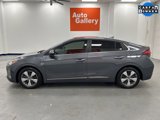 Used 2018 Hyundai Ioniq Limited image 3