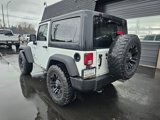 Used 2016 Jeep Wrangler Sport image 3