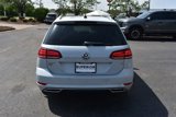 Used 2018 Volkswagen Golf SEL image 6