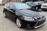 Used 2014 Lexus CT 200h image 4