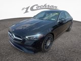 Certified 2023 Mercedes-Benz C 300 4MATIC Sedan image 3