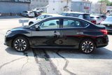 Used 2016 Nissan Sentra SR image 2