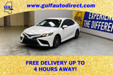 Used 2023 Toyota Camry SE image 4