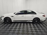 New 2025 Mercedes-Benz E 53 AMG e 4MATIC Sedan image 3