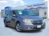 Used 2015 Honda Odyssey Touring Elite image 1