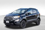 Used 2021 Ford EcoSport SE w/ SE Convenience Package image 3