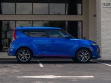 Used 2022 Kia Soul Turbo image 3