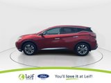 Used 2015 Nissan Murano SL w/ SL Technology Package image 5