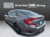 Used 2019 Honda Civic Sport image 3