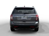 Used 2011 Ford Explorer XLT w/ 202A Rapid Spec Order Code image 4