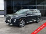 Used 2020 Hyundai Palisade SEL image 2