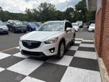 Used 2014 MAZDA CX-5 Grand Touring image 5