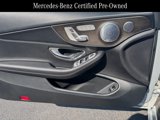 Certified 2020 Mercedes-Benz C 300 4MATIC Cabriolet image 5