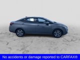 Used 2020 Nissan Versa SV image 2