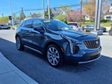 Used 2019 Cadillac XT4 Premium Luxury image 4