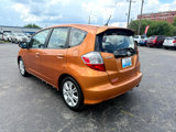 Used 2011 Honda Fit Sport image 4