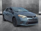 Used 2015 Toyota Corolla LE image 3