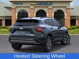 New 2025 Chevrolet Trax LT w/ Driver Confidence Package image 4