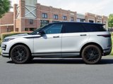 Used 2020 Land Rover Range Rover Evoque R-Dynamic SE image 5