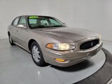 Used 2004 Buick Le Sabre Limited w/ Celebration Edition Package image 2