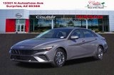 Used 2024 Hyundai Elantra SEL image 1