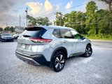 Used 2022 Nissan Rogue SL image 4