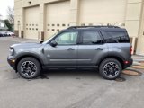 New 2025 Ford Bronco Sport Outer Banks image 4