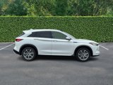 Used 2024 INFINITI QX50 Luxe w/ Cargo Package image 2