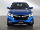 Used 2024 Chevrolet Equinox LT image 2