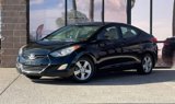 Used 2013 Hyundai Elantra GLS w/ Preferred Pkg image 4
