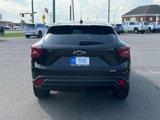 Used 2024 Chevrolet Trax RS image 4