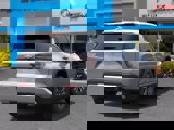 New 2025 Chevrolet Equinox LT image 4