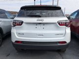 New 2025 Jeep Compass Limited w/ Sun and Sound Group image 2
