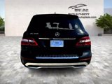 Used 2014 Mercedes-Benz ML 350 4MATIC w/ Premium 1 Package image 5