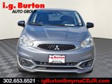 Used 2019 Mitsubishi Mirage LE image 2