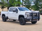 Used 2021 Chevrolet Silverado 2500 High Country w/ Technology Package image 3