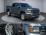 Used 2019 GMC Canyon SLT w/ Driver Alert Package image 2
