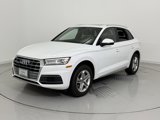 Used 2018 Audi Q5 2.0T Premium image 3
