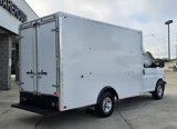 Used 2022 Chevrolet Express 3500 w/ Power Convenience Package image 4