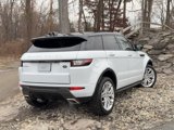 Used 2017 Land Rover Range Rover Evoque HSE Dynamic image 2