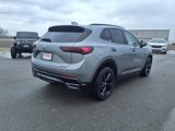 New 2025 Buick Envision Sport Touring image 6