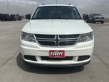 Used 2020 Dodge Journey SE image 2