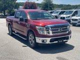 Used 2017 Nissan Titan SV w/ Texas Titan Edition image 3