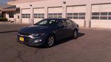 Used 2024 Chevrolet Malibu LS image 5