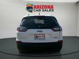 Used 2020 Jeep Cherokee Latitude image 5