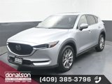 Used 2021 MAZDA CX-5 Grand Touring image 5