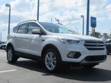 Used 2019 Ford Escape SEL image 3